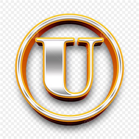 New Bold U .